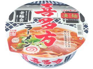 喜多方ラーメン