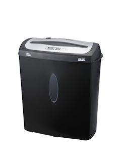 パーソナルシュレッダ ブラック NSE-207BK