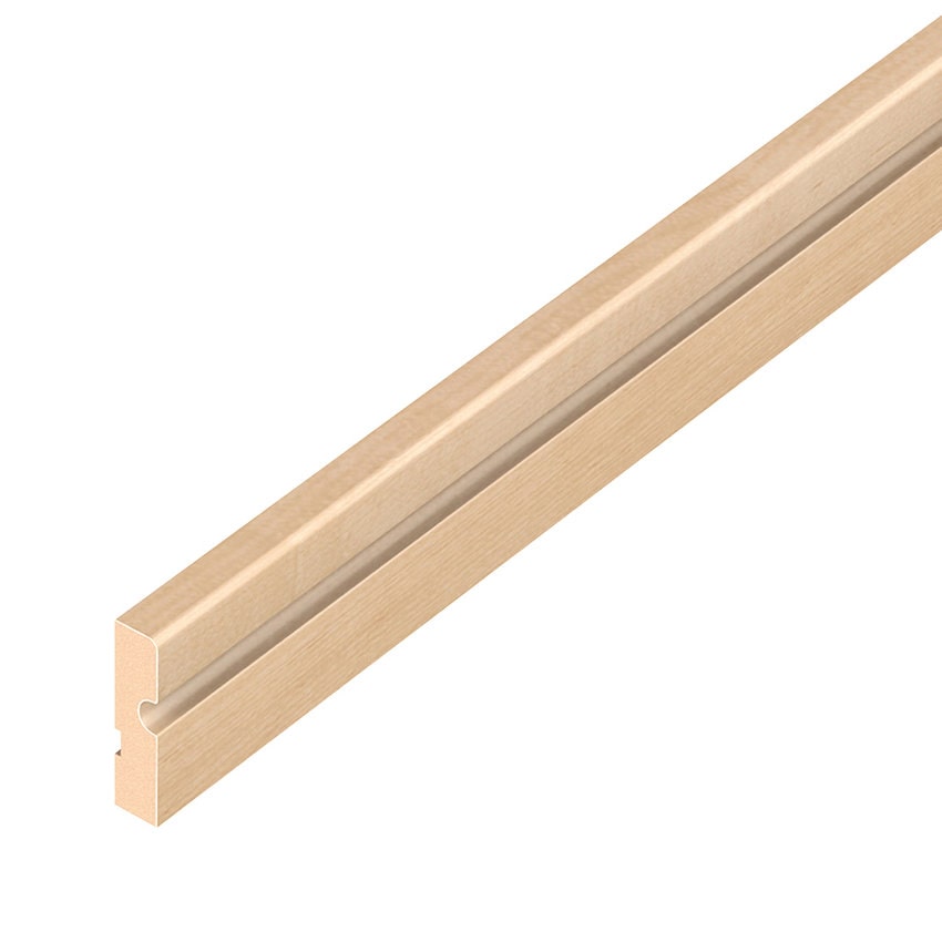 大建工業（ＤＡＩＫＥＮ）　廻縁　１．９４ｍ　ミルベージュ　ＭＴ７０２３－３１ＭＬ－１９Ｈ