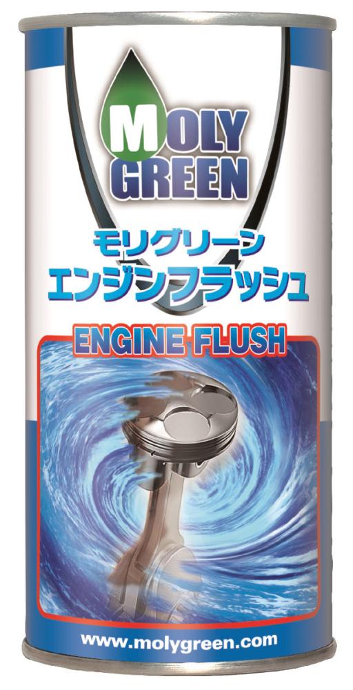 モリグリーン エンジンフラッシュ 300mL