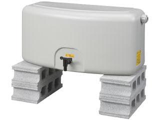 雨音くん架台付N 150リットル の通販 | ホームセンター コメリ