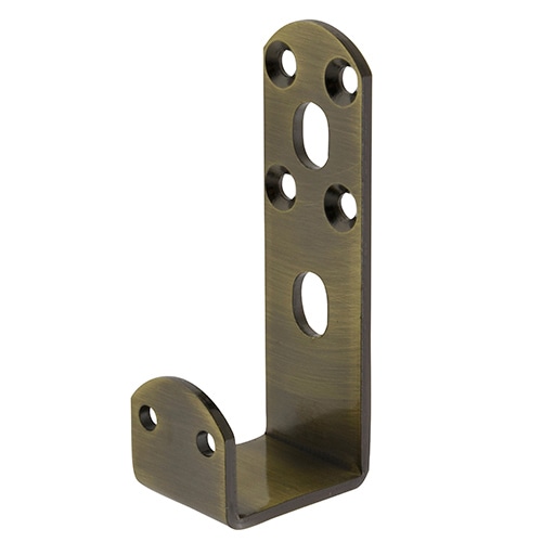 補助金具金ブロンズ NO78 JガタG