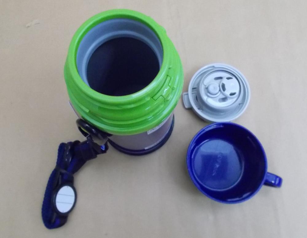 象印 コップボトル ６００ｍｌ ブルー ｓｃｍｃ６０ーａａの通販 ホームセンター コメリドットコム