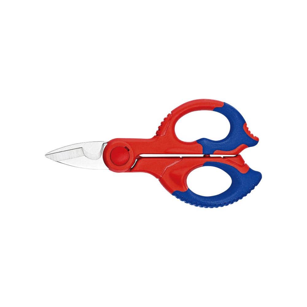 ＫＮＩＰＥＸ（クニペックス）　ケーブルシザース　１５５ｍｍ　９５０５－１５５