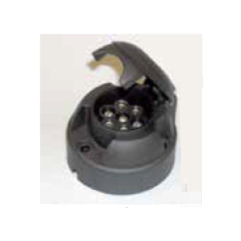 ＫＢＬ　配線コネクター　７芯用メス　Ｋ３４０１