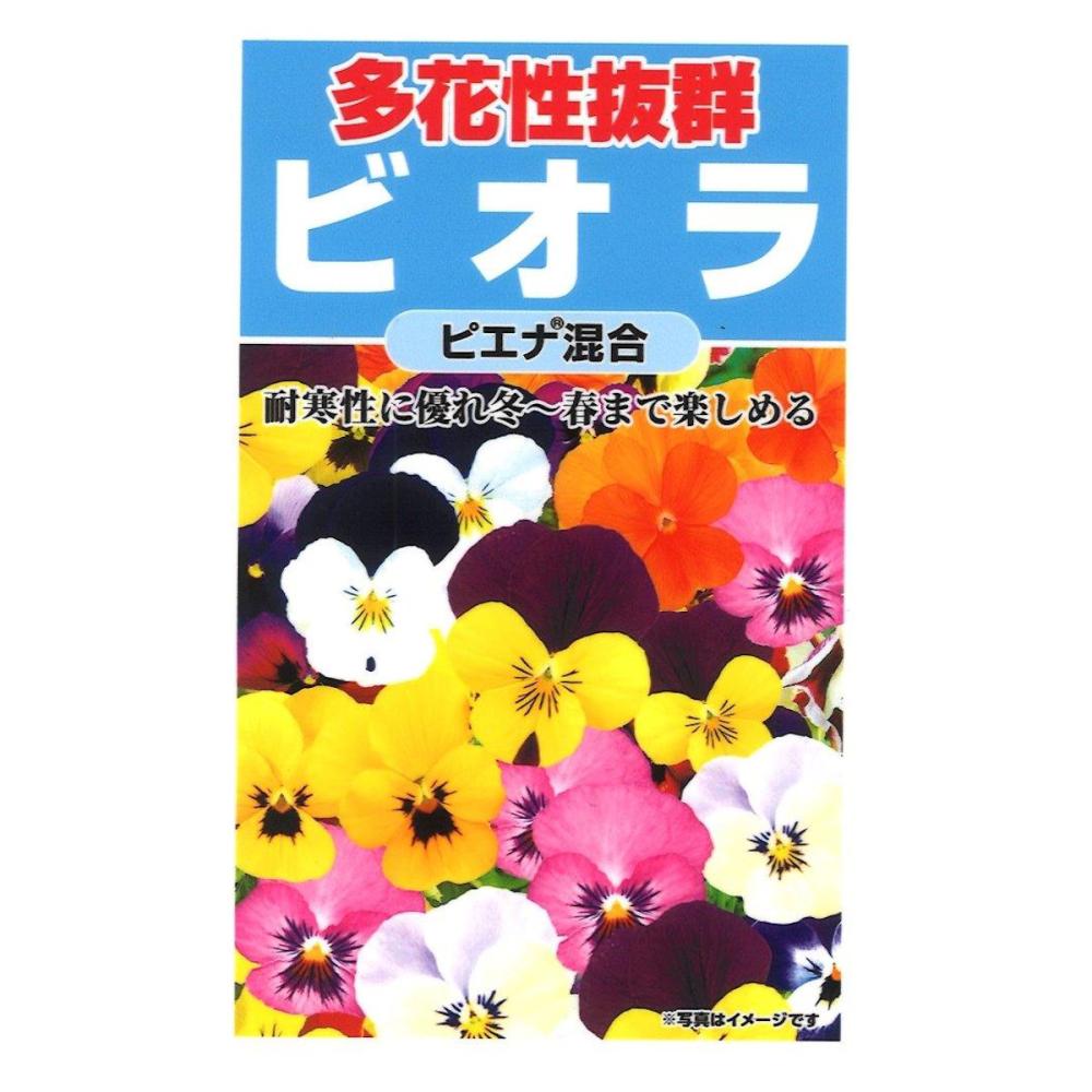ＳＢ　ビオラＭＩＸ