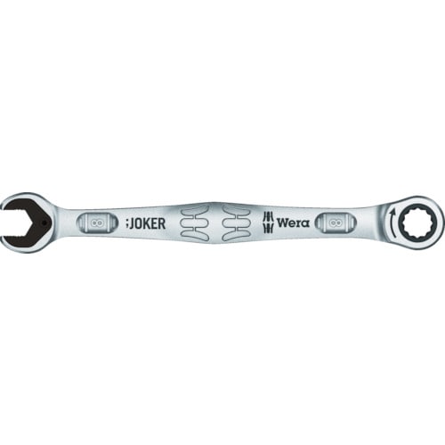WERA ラチェットレンチ 8mm