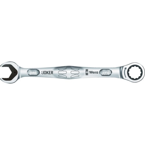 WERA ラチェットレンチ 10mm