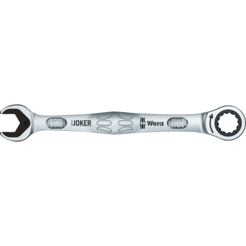 WERA ラチェットレンチ 12mm