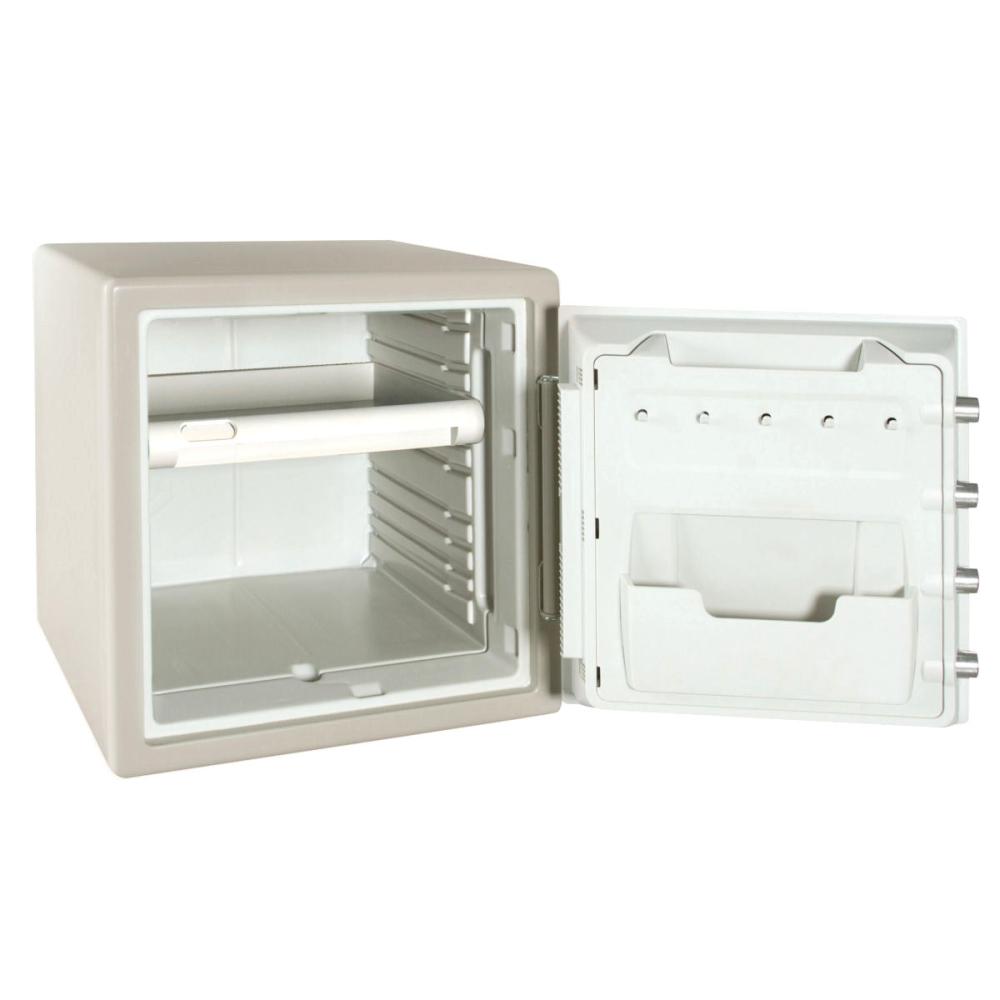 セントリー　耐火金庫　テンキー式　ＪＦ１２３ＥＴ