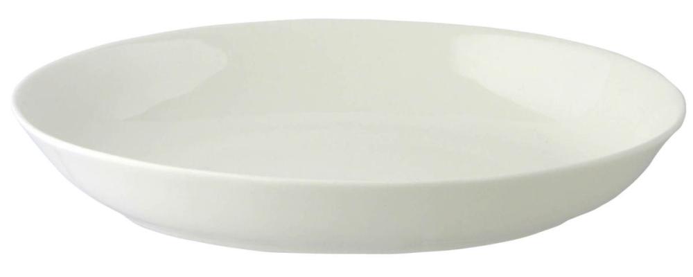 ボーンチャイナ製ベーカー２５ｃｍ