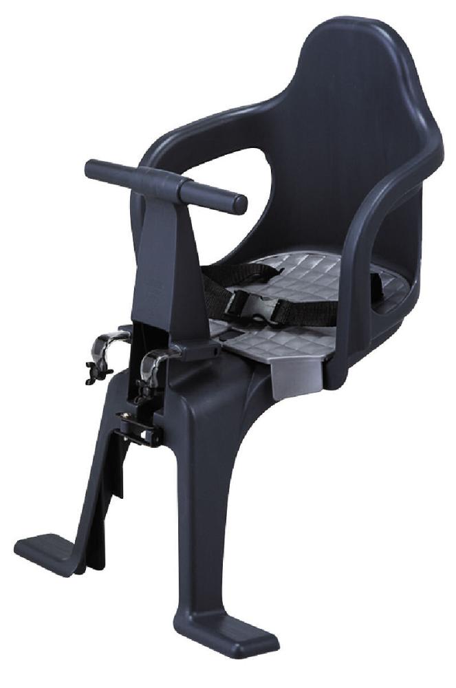 ＯＧＫ　前用子どものせ　黒　ＦＢＣ－００３Ｓ２