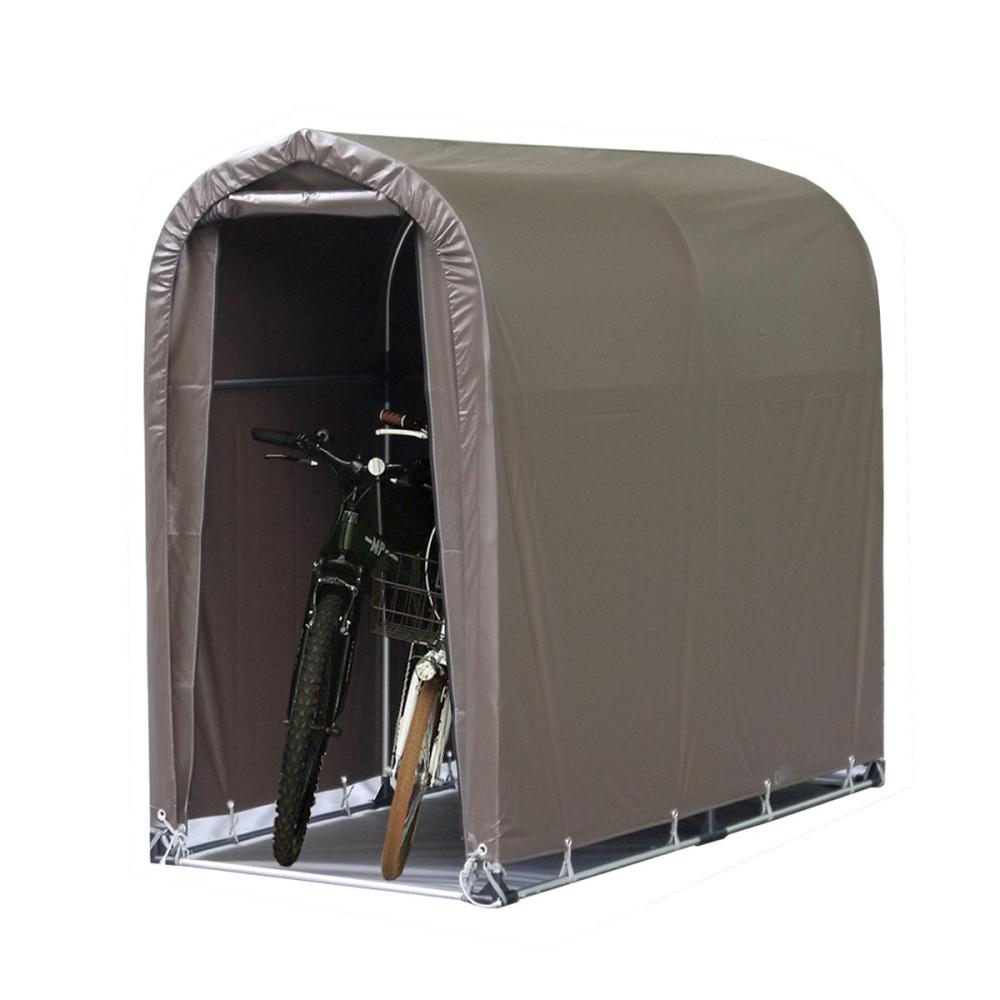 サイクルハウス YKK AP サイクルポート 自転車置き場 サイクルハウス