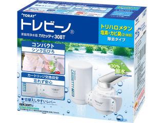 【新品未使用】パナソニック　浄水器　TK-CJ24-W ヨドバシ.com - パナソニック Panasonic 蛇口型浄水器 TK-CJ22-S
