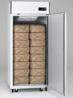 アルインコ　玄米氷温貯蔵庫　熟っ庫（うれっこ）　１６袋用　単相１００V　ＥＷＨ１６