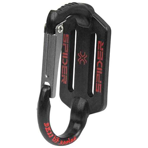 グラスファイバーツールフック SPD-GFC-黒