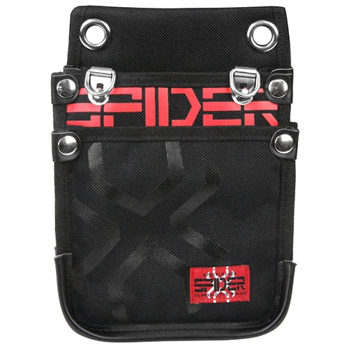 鳶用腰袋Sインナーポケット付 SPD-JY02-A