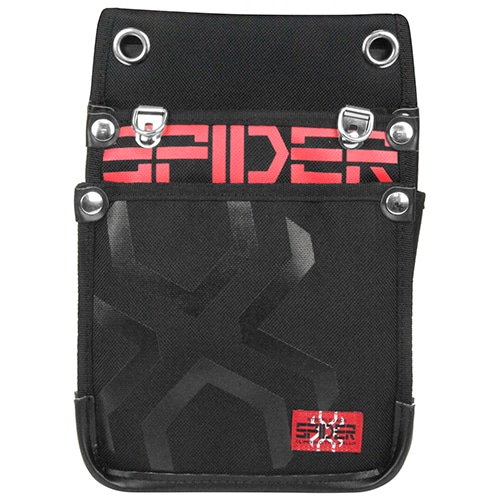 鳶用腰袋Mインナーポケット付 SPD-JY03-A