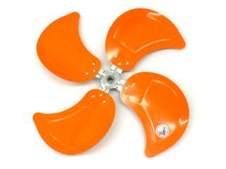 ５０ｃｍ　アルミ羽根　ＲＬ５０用