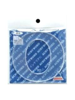 アクリワード　大文字「Ｏ」