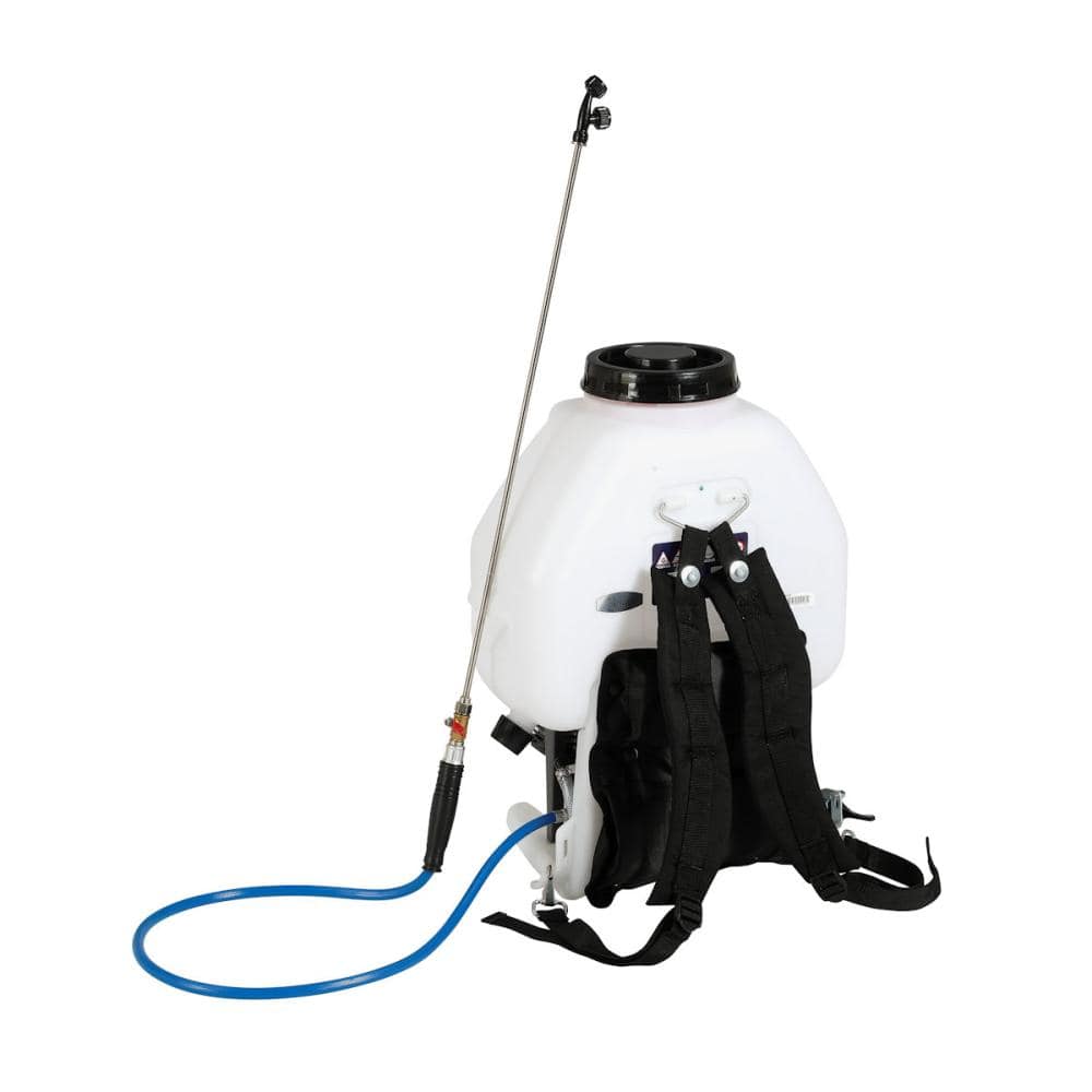背負動力噴霧機 GS25S の通販 | ホームセンター コメリドットコム