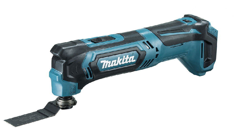 マキタ 充電式マルチツール 本体のみ TM30DZ の通販 マキタ 充電式マルチツール 本体のみ TM30DZ の通販