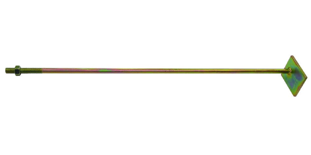 DH偏芯座付ボルト 40(JAN付) M16×800 の通販 DH偏芯座付ボルト 40(JAN付) M16×800 の通販