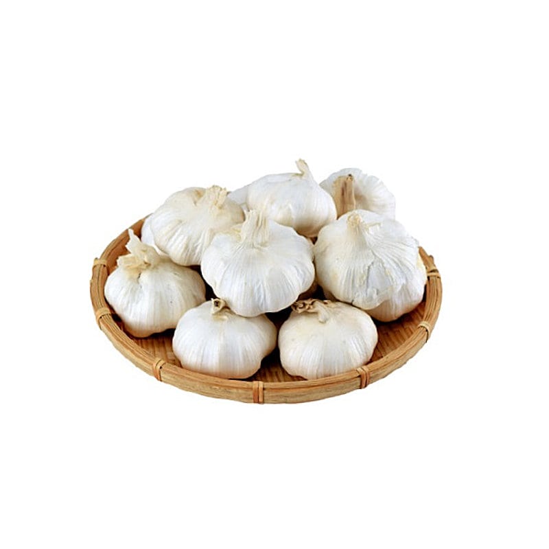 中国産　ホワイトニンニク　３ｋｇ
