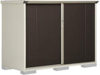 タクボ物置 グランプレステージ ジャンプ 間口188×奥行90×高さ140cm 全面棚タイプ ムーンホワイト GP-199CFMW