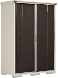 タクボ物置 グランプレステージ ジャンプ 間口150×奥行75×高さ210cm たて置きタイプ ディープブルー GP-157HTDB