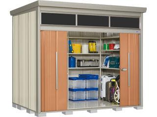 タクボ 物置 トールマン ＪＮＡ－ＳＺ２９１９Ｂ　約幅３×奥行２．２ｍ