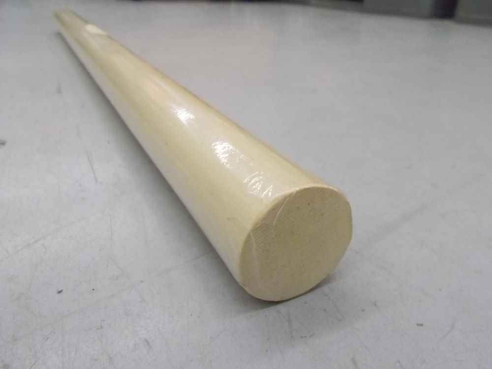 ヒバ丸棒【こうき！！さんオーダー商品】
