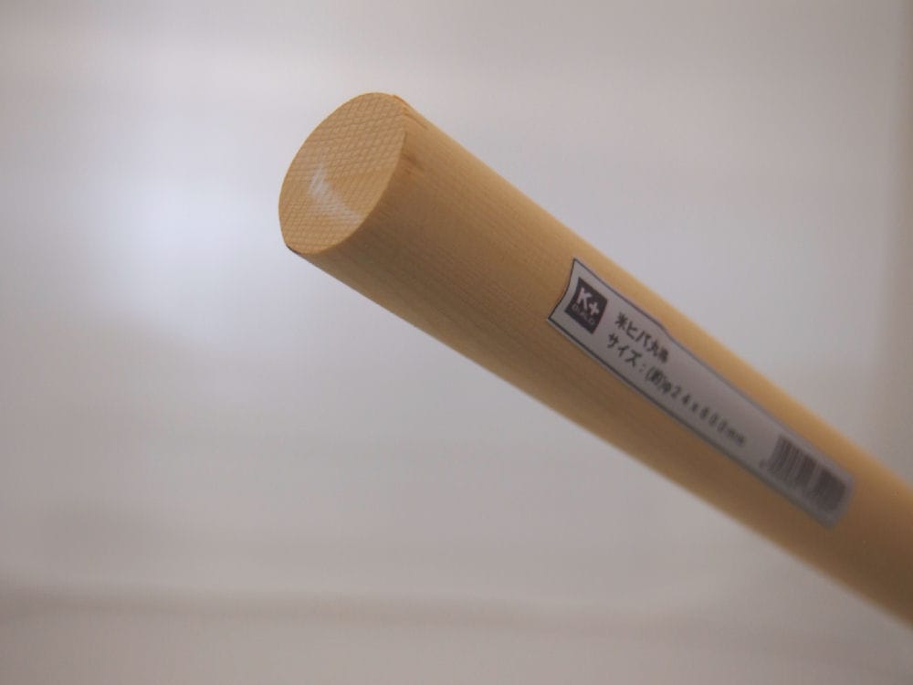 営業 ヒバ朴丸棒 dinogrip.com