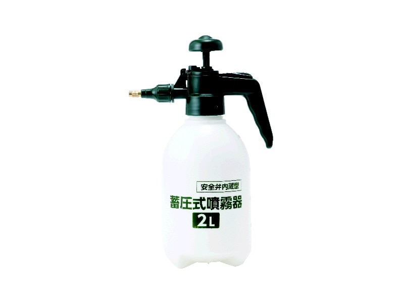 最大79％オフ！ メスト 畜圧式噴霧器 PICO 5L 3232TT 1台