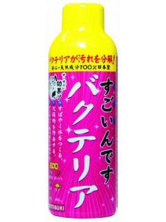 コトブキ　すごいんですバクテリア　１５０ｍＬ