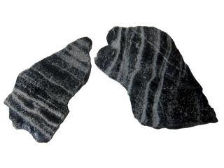 カミハタ　プチアクアの石黒光石　５００ｇ