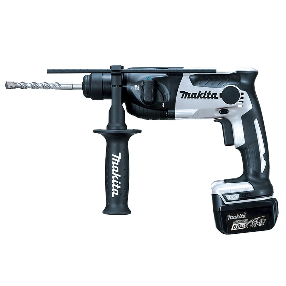 マキタ　１４．４Ｖハンマドリル　ＨＲ１６４ＤＲＧＸＷ