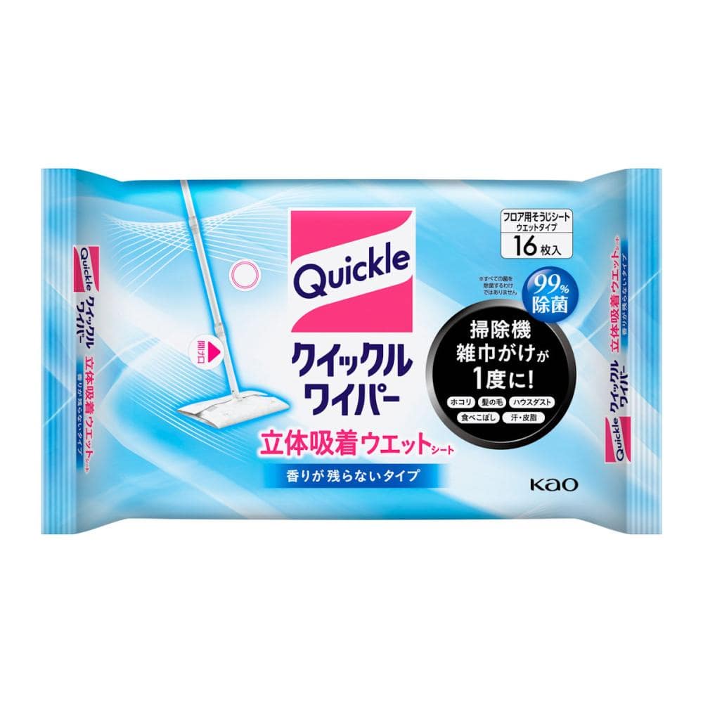 まとめ買いクイックルワイパーフロア用掃除道具 立体吸着ウェットシート 香り残らない16枚入×4個 AS2q2PEWiR, 掃除用具 - centralcampo.com.br まとめ買いクイックルワイパーフロア用掃除道具 立体吸着ウェットシート 香り残らない16枚入×4個 AS2q2PEWiR, 掃除用具 - centralcampo.com.br