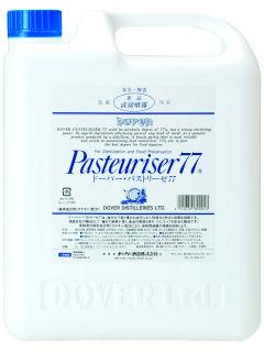 ドーバー パストリーゼ77 5L