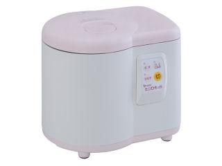 ミニもちつき機　ミニもっち　ＲＭ－０５ＭＮ　むす／つく　５合タイプ