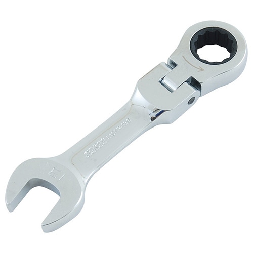 SK11 ギアーテックショートフレックス 13mm
