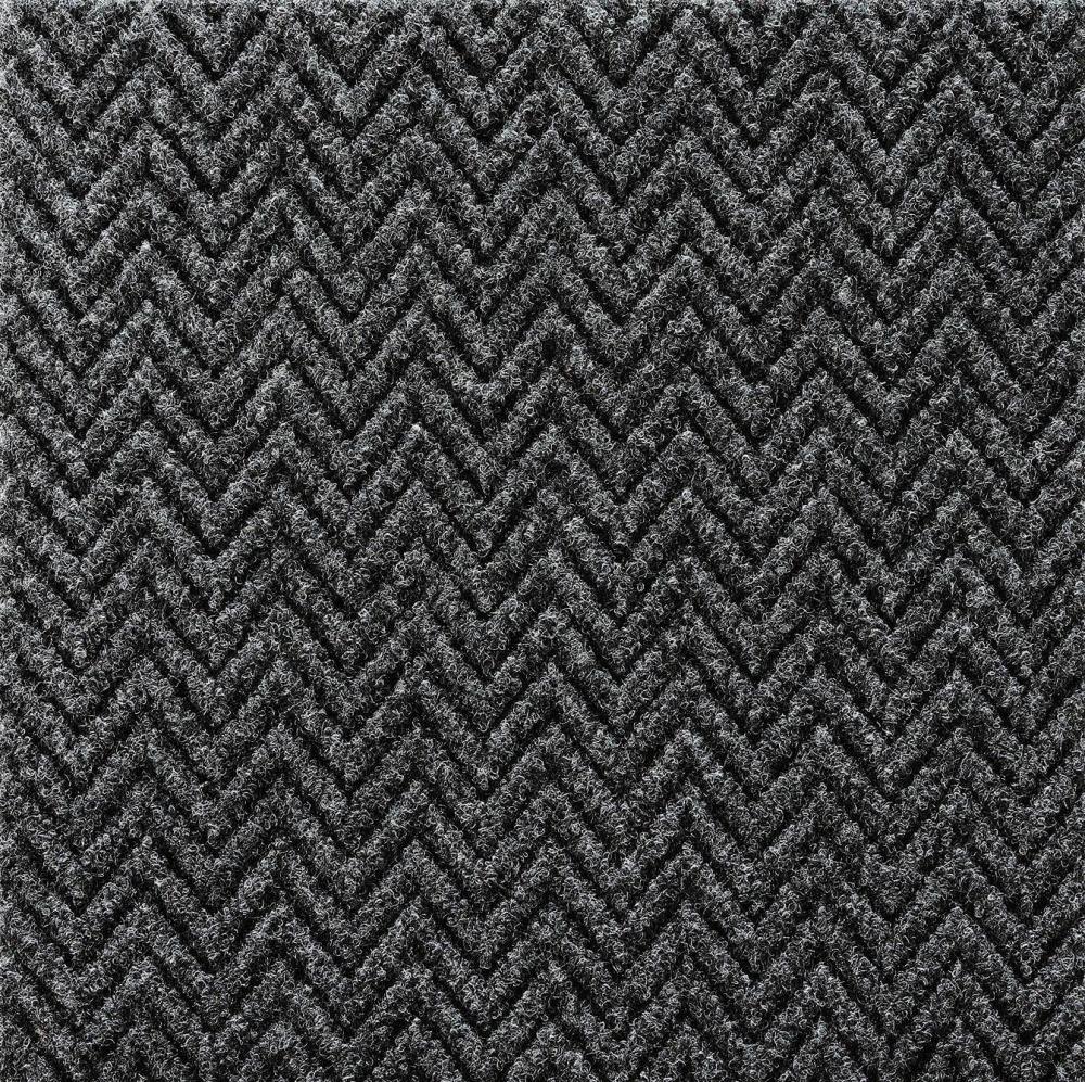 ロンハードマットタイル　ＢＣ　グレー　５０×５０ｃｍ