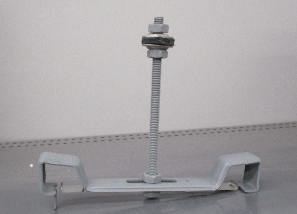 超芯P型金具折版(吊) P250-L170