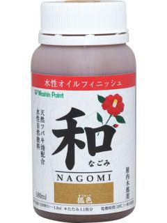 和（なごみ）　狐色　１８０ｍＬ