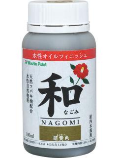 和(なごみ) 萌黄色 180mL