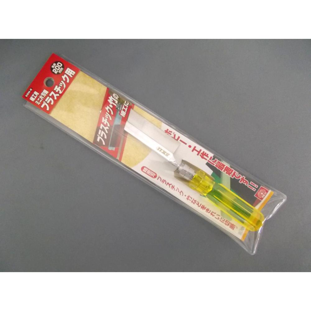 ＳＫ１１　細工用　ミニ片刃鋸　ＰＣ用　ＳＳＭ－６