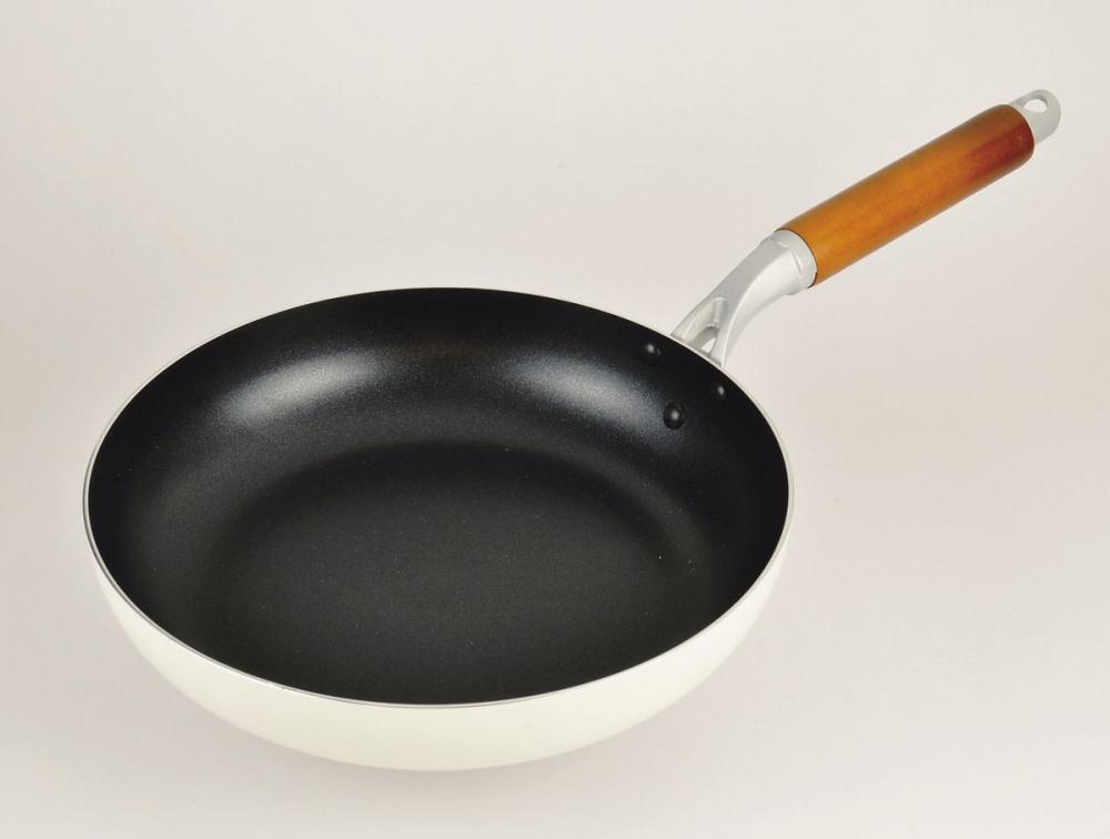 ファントゥメイク ふっ素IH対応フライパン 26cm