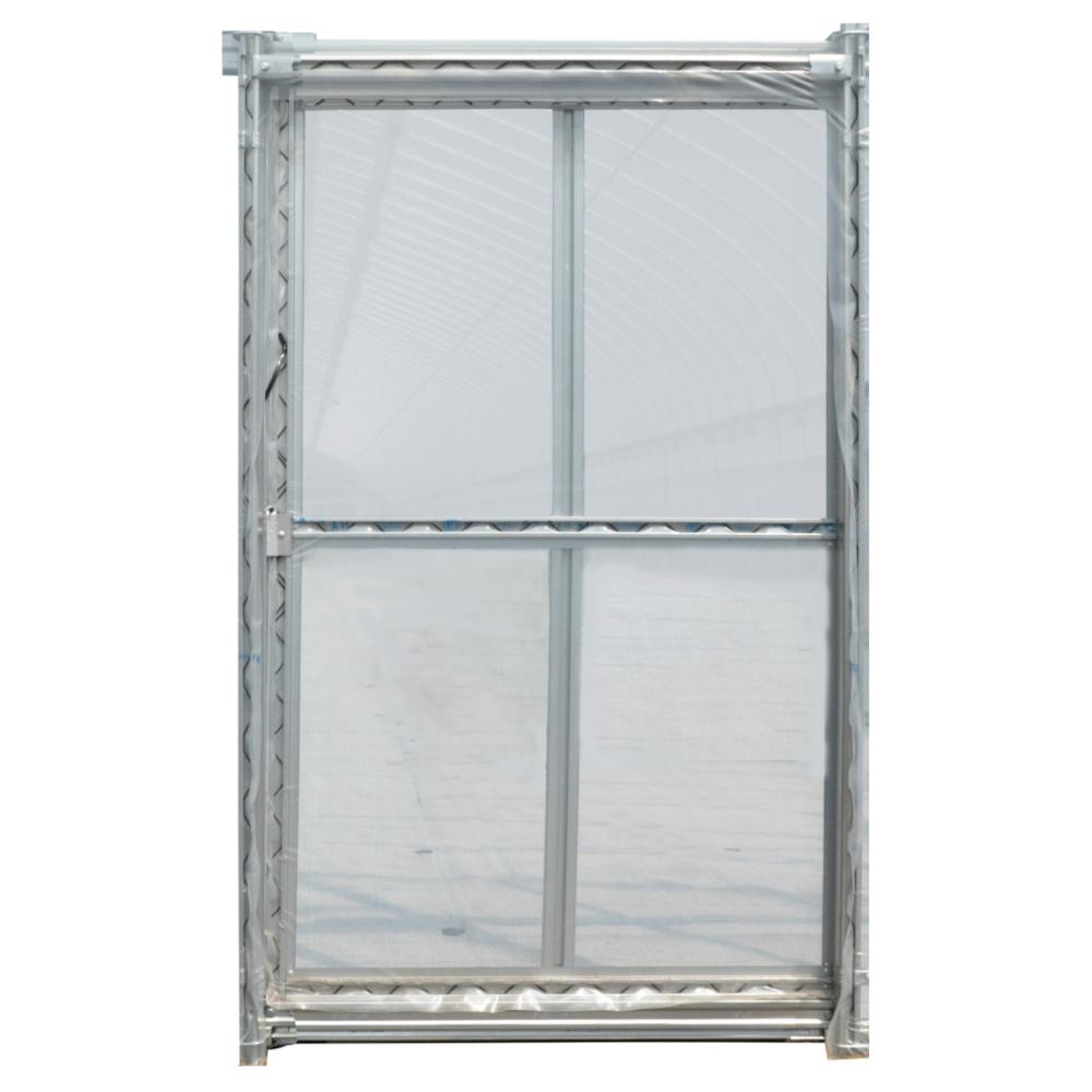 マルヒロドアプラス　１０×２３　片開きセット