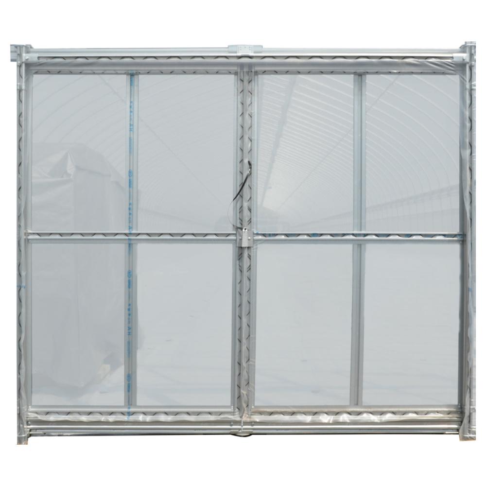 マルヒロドアプラス　１０×２３　両開きセット