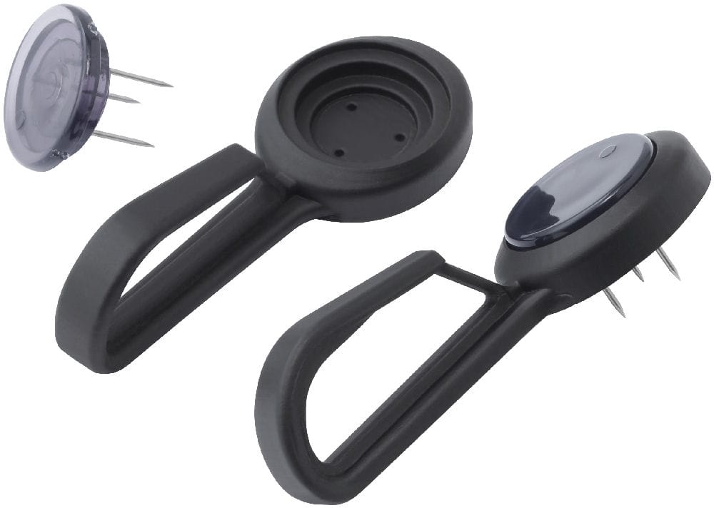 タカショー ピンフックO型 オーニング取付